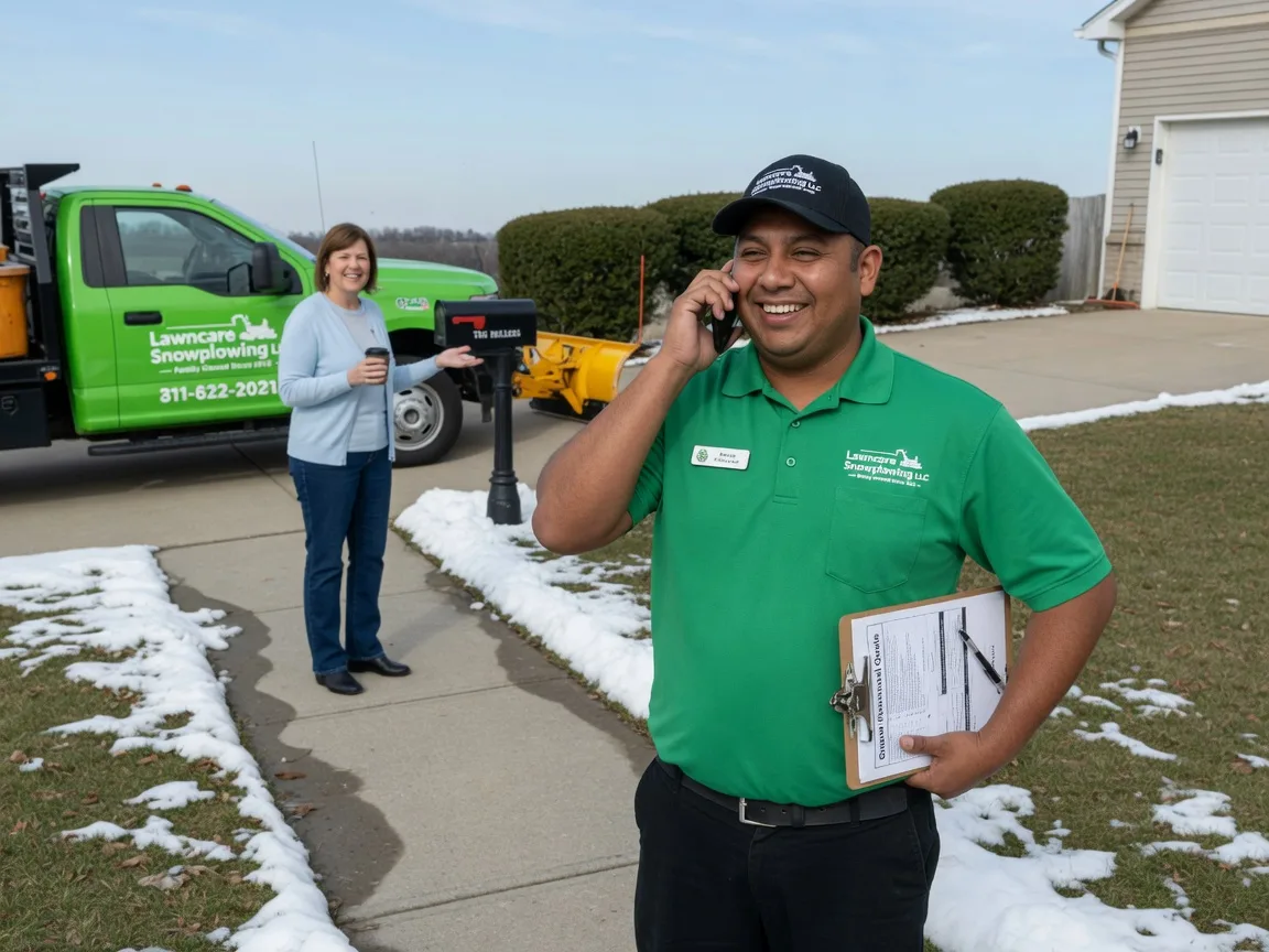 Lawn Care Services By Expert Landscaper Lopez Island, WA FAQs